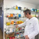 suplementació farmacia gonzalo castan