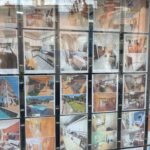 Immobiliaria, pisos, habitatge