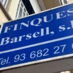 Immobiliaria, pisos, habitatge