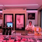 Carn-carnisseria serralva