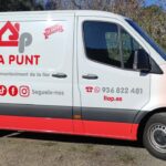 Xavier Rebanales, Llar Apunt