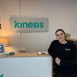 Julia Albertí, Kinesis