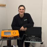 Julia Albertí, Kinesis