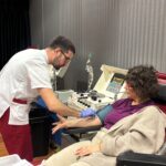 Donació de Sang Banc de Sang