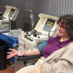 Donació de Sang Banc de Sang