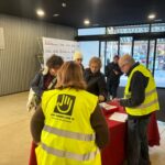 Donació de Sang Banc de Sang, Sant Andreu Amb Tu