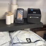 Paqueteria comerços