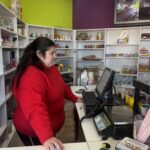 Ariadna Ibañez, Mon dolç de maku