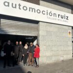 Automoción Ruiz