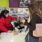 Ariadna Ibañez, Mon dolç de maku