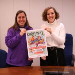 presentació carnaval 2026