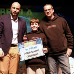 sorteig Campanya Nadal Comerç (2)