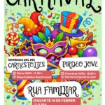 Programa de Carnaval