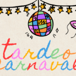 Tardeo carnaval