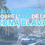 Tallers zona blava