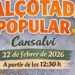 Calçotada Can Prats