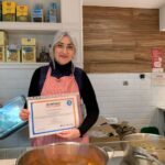 Parades mercat adherides voluntariat llengua