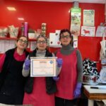 Parades mercat adherides voluntariat llengua