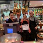 Parades mercat adherides voluntariat llengua