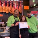 Parades mercat adherides voluntariat llengua