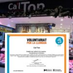 Parades mercat adherides voluntariat llengua