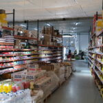 ExtraMagazín – Botiga distribuidora productes d’Europa de l’est