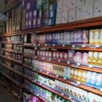 ExtraMagazín – Botiga distribuidora productes d’Europa de l’est