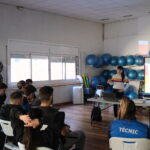 Formació tècnics esportius lgtbi