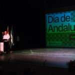 Dia Andalusia