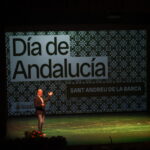 Dia Andalusia