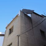 EPISODI FORT VENT SANT ANDREU BARCA 12 FEBRER (15)