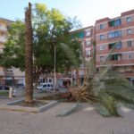 EPISODI FORT VENT SANT ANDREU BARCA 12 FEBRER