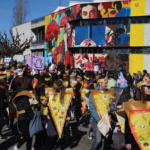 EPISODI FORT VENT SANT ANDREU BARCA 12 FEBRER