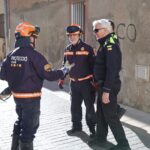 EPISODI FORT VENT SANT ANDREU BARCA 12 FEBRER (18)