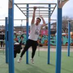 Gimnas aire lliure el Palau (2)