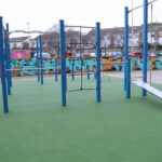 Gimnas aire lliure el Palau (3)