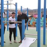 Gimnas aire lliure el Palau (8)