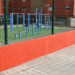 Gimnas aire lliure el Palau (9)