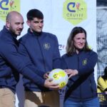 Inauguració Cruyff Court Gerard Martin (9)