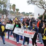 Vaga docents Sant Andreu de la Barca