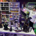 Botiga esoterica inma