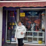 Botiga esoterica inma