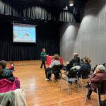 Sílvia Romeu, xerrada, criança positiva, nuria espert