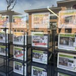 Immobiliaria, pisos, habitatge