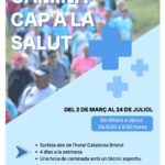 camina cap a la salut 2026