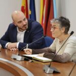 visita consellera salut Olga Pané