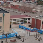 Escola José Juan Ortiz
