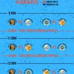 Torneig basquet infantil