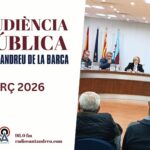 AUDIÈNCIA PÚBLICA MARÇ