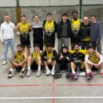 Sènior, CBSAB, Sant ANdreu basquet